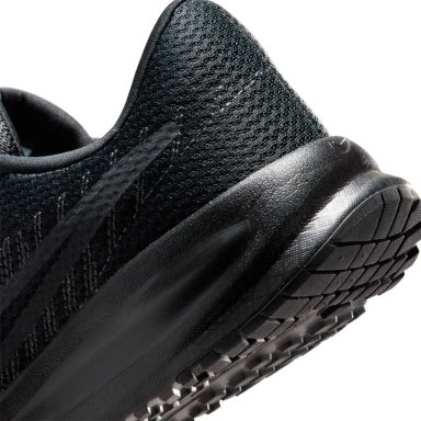 ZAPATILLAS MUJER NIKE RUNNING NEGRO DEFY - 8