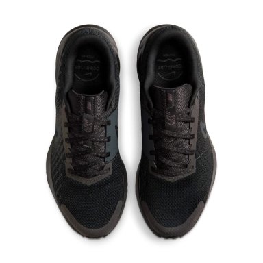 ZAPATILLAS MUJER NIKE RUNNING NEGRO DEFY - 4