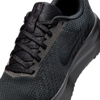 ZAPATILLAS MUJER NIKE RUNNING NEGRO DEFY - 7