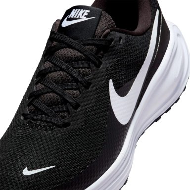 ZAPATILLAS MUJER NIKE RUNNING NEGRO REVOLUTION 8 - 7
