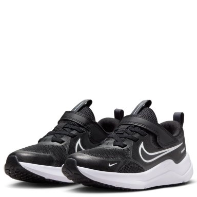 ZAPATILLAS UNISEX INFANITL NIKE RUNNING NEGRO COSMIC RUNNER PS - 2