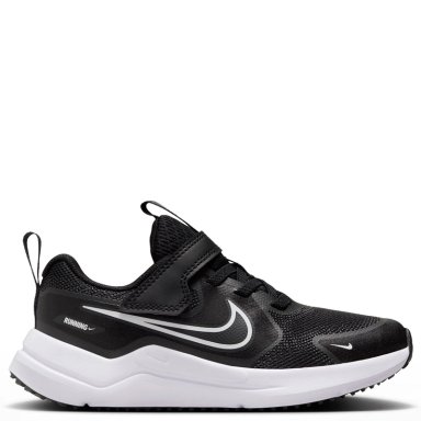 ZAPATILLAS UNISEX INFANITL NIKE RUNNING NEGRO COSMIC RUNNER PS - 3