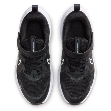 ZAPATILLAS UNISEX INFANITL NIKE RUNNING NEGRO COSMIC RUNNER PS - 4
