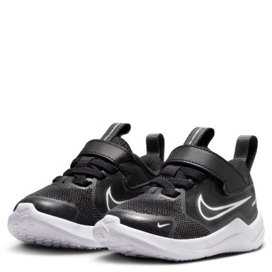 ZAPATILLAS UNISEX INFANITL NIKE RUNNING NEGRO COSMIC RUNNER TD - 2