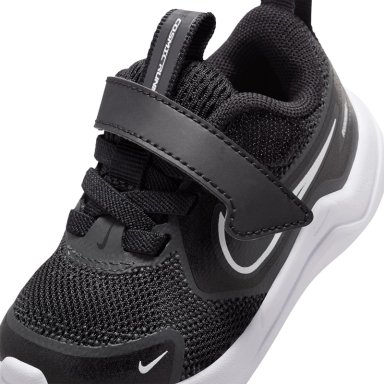 ZAPATILLAS UNISEX INFANITL NIKE RUNNING NEGRO COSMIC RUNNER TD - 5
