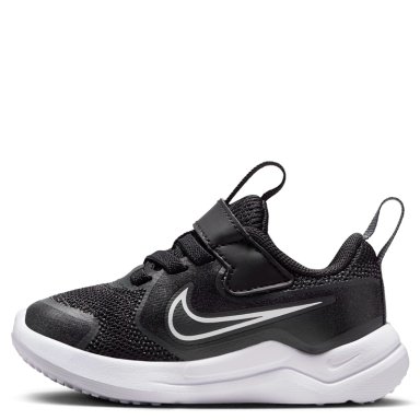 ZAPATILLAS UNISEX INFANITL NIKE RUNNING NEGRO COSMIC RUNNER TD - 1