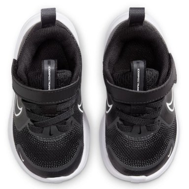 ZAPATILLAS UNISEX INFANITL NIKE RUNNING NEGRO COSMIC RUNNER TD - 4