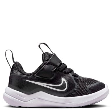 ZAPATILLAS UNISEX INFANITL NIKE RUNNING NEGRO COSMIC RUNNER TD - 1