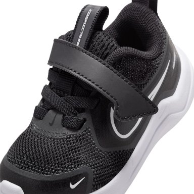 ZAPATILLAS UNISEX INFANITL NIKE RUNNING NEGRO COSMIC RUNNER TD - 5