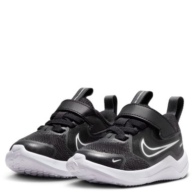 ZAPATILLAS UNISEX INFANITL NIKE RUNNING NEGRO COSMIC RUNNER TD - 2
