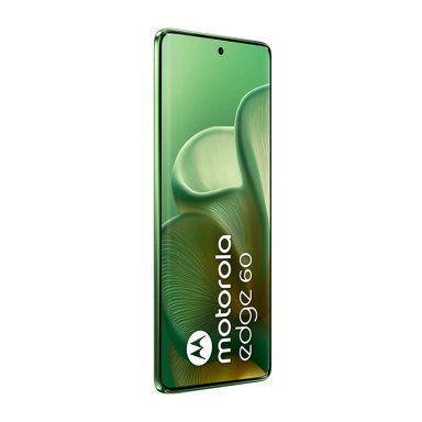 CELULAR MOTOROLA EDGE 60 6.7" 256 GB 12 GB RAM 50MP - 3