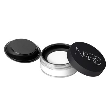 POLVO FIJADOR NARS 11 GR LR SETTING POWDER LOOSE-CRYSTAL - 1
