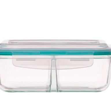 SET X3 TAPERS RIPLEY HOME RECTANGULAR VIDRIO CON DIVISIÓN - 3