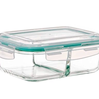 SET X3 TAPERS RIPLEY HOME RECTANGULAR VIDRIO CON DIVISIÓN - 4