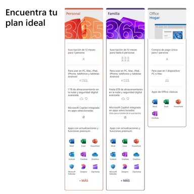 SOFTWARE MICROSOFT OFFICE 365 PERSONAL 12 MESES DIGITAL - 13