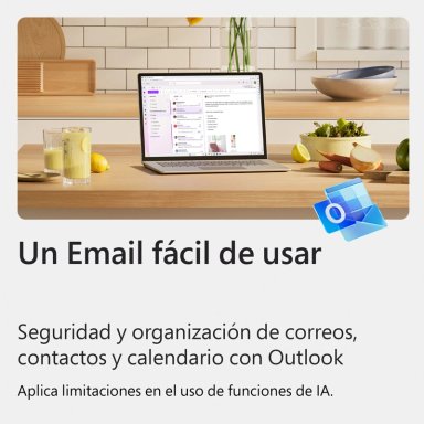 SOFTWARE MICROSOFT OFFICE 365 FAMILY 12 MESES DIGITAL - 11
