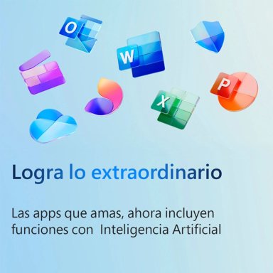 SOFTWARE MICROSOFT OFFICE 365 FAMILY 12 MESES DIGITAL - 4