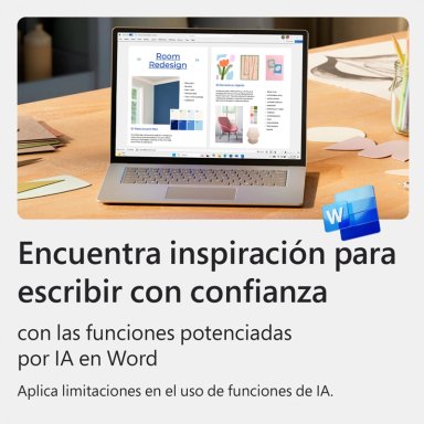 SOFTWARE MICROSOFT OFFICE 365 FAMILY 12 MESES DIGITAL - 6