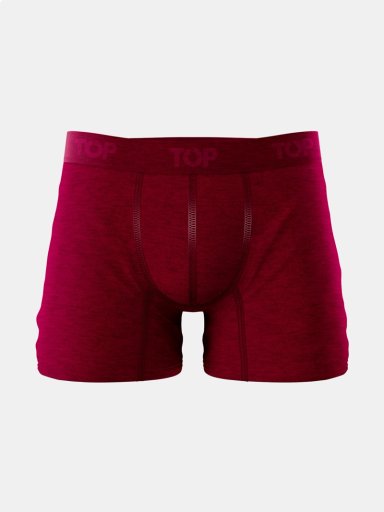 PACK 4 BÓXERS ALGODÓN HOMBRE TOP MULTICOLOR 208P4C3 - 2
