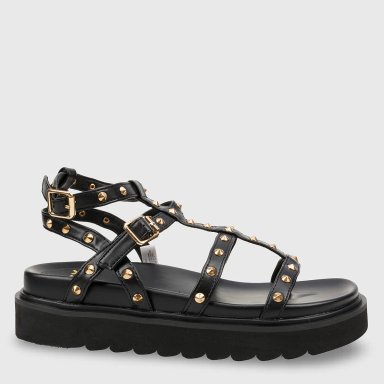 SANDALIAS MUJER INDEX CASUAL IMINTA - 1