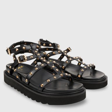 SANDALIAS MUJER INDEX CASUAL IMINTA - 2