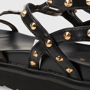 SANDALIAS MUJER INDEX CASUAL IMINTA - 5