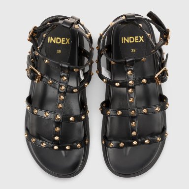 SANDALIAS MUJER INDEX CASUAL IMINTA - 4