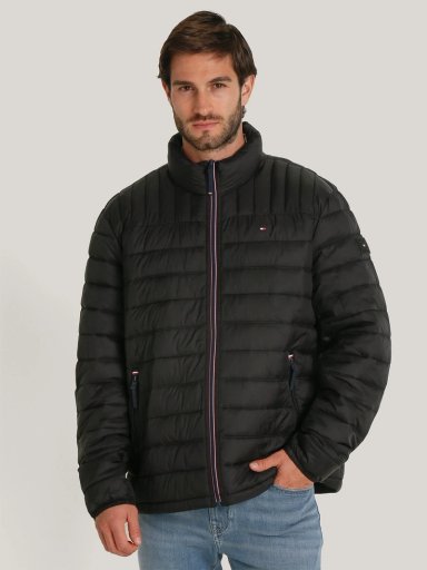 PARKA HOMBRE TOMMY HILFIGER - 1