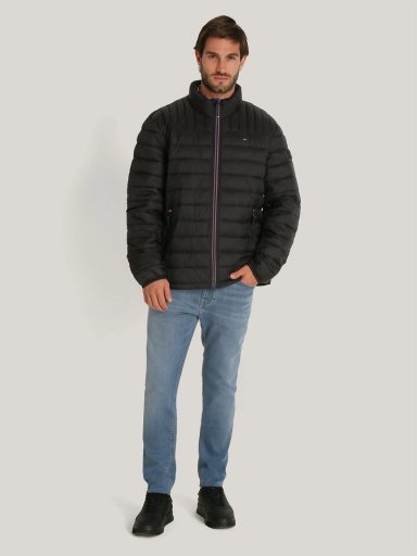 PARKA HOMBRE TOMMY HILFIGER - 4