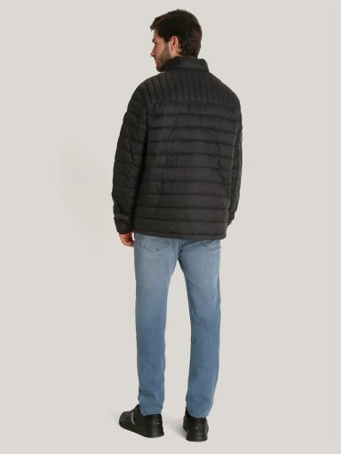 PARKA HOMBRE TOMMY HILFIGER - 5