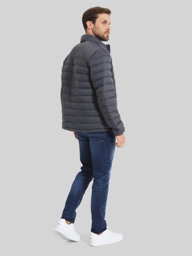 PARKA HOMBRE TOMMY HILFIGER - 5