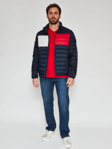 PARKA HOMBRE TOMMY HILFIGER - 5