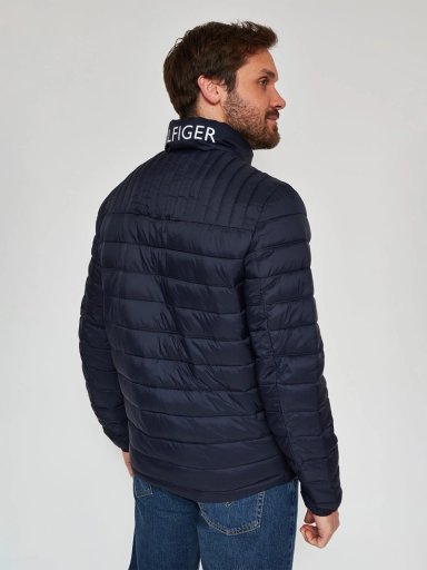 PARKA HOMBRE TOMMY HILFIGER - 2