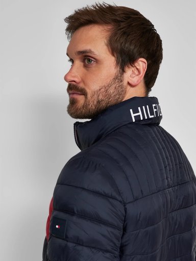 PARKA HOMBRE TOMMY HILFIGER - 3