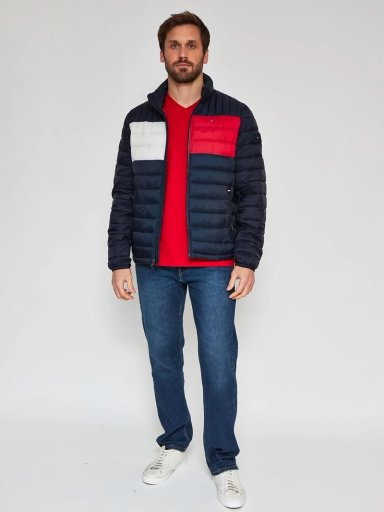 PARKA HOMBRE TOMMY HILFIGER - 5