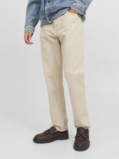 JEANS ALGODÓN HOMBRE JACK & JONES - 1