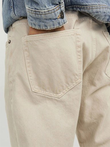 JEANS ALGODÓN HOMBRE JACK & JONES - 2