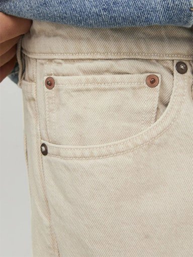 JEANS ALGODÓN HOMBRE JACK & JONES - 3