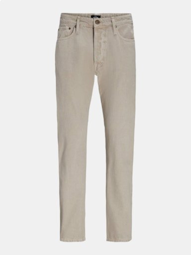 JEANS ALGODÓN HOMBRE JACK & JONES - 4