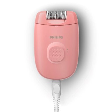 DEPILADORA PHILIPS CONVENCIONAL EPILATOR SERIES 2000 BRE227/00 - 1