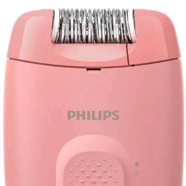 DEPILADORA PHILIPS CONVENCIONAL EPILATOR SERIES 2000 BRE227/00 - 2