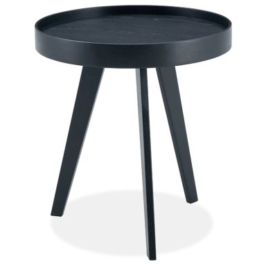 MESA LATERAL RIPLEY HOME POET NEGRO - 1