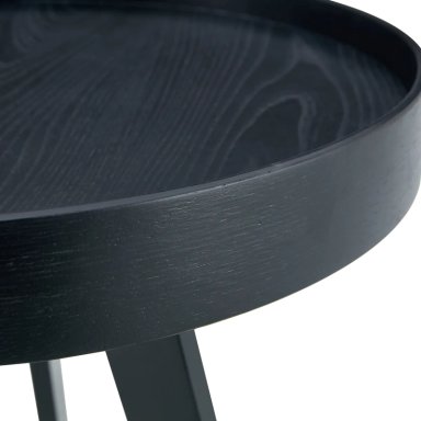 MESA LATERAL RIPLEY HOME POET NEGRO - 2