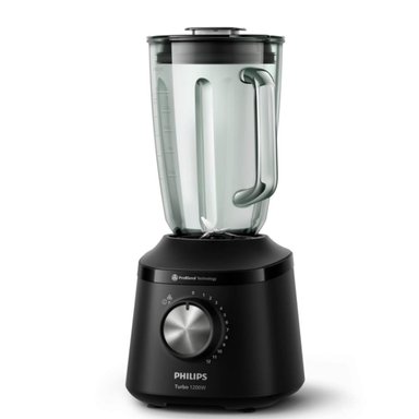 LICUADORA PHILIPS SERIE 3000 HR2263/90 1200W 1.5 LT - 1