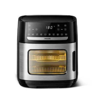 AIRFRYER PHILIPS AI551/07 HORNO SERIE 5000 - 1