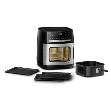 AIRFRYER PHILIPS AI551/07 HORNO SERIE 5000 - 2