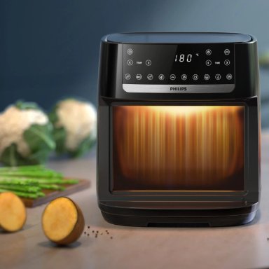 AIRFRYER PHILIPS AI551/07 HORNO SERIE 5000 - 5