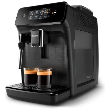 CAFETERA PHILIPS SUPER AUTOMÁTICA SERIES 1200 ESPRESSO EP1224/00 - 2