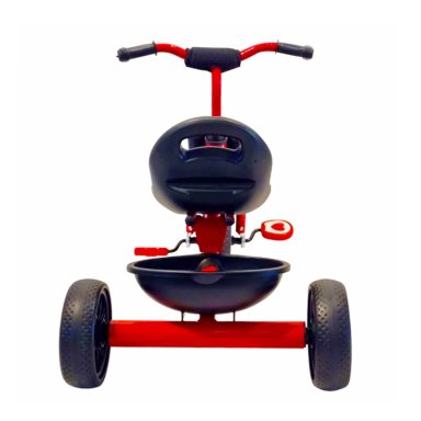 TRICICLO CLASSIC NEW ROJO - 3