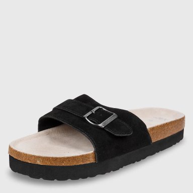 SANDALIAS MUJER INDEX CUERO IHOMY8 - 3